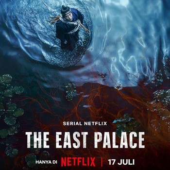 The East Palace, Drakor Sageuk Baru dengan Kisah 'Dark' Segera Tayang di Netflix