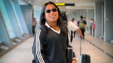 Nama Baik Ikut Tercoreng, Praz Teguh Sempat Niat Hapus Konten Bareng Hanania Group