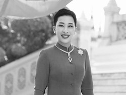 Putri Kerajaan Thailand Bajrakitiyabha Meninggal, Jenazah Akan Ditempatkan di Balai Istana