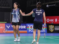 Hasil Australian Open 2026: Rachel/Febi Gagal ke Final