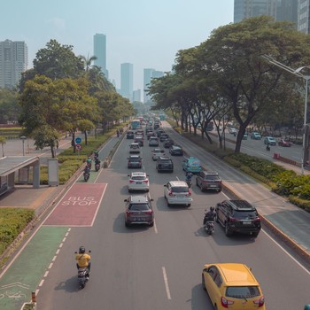Rute Alternatif untuk Hindari Demo 12 Juni di Bundaran HI