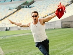 Cerita Mengerikan Ryan Reynolds Hampir Meninggal Ditabrak Pengemudi Mabuk