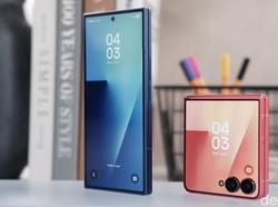 Pilih Samsung Galaxy Z Flip7 atau Fold7? Ini Beda Keunggulannya
