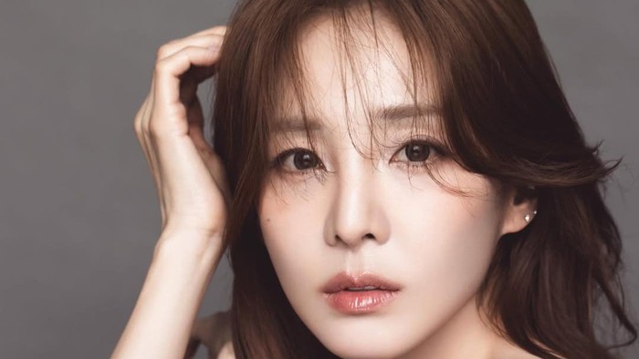 Sandara Park Dirikan Agensi Sendiri ARADNAS untuk Aktivitas Barunya