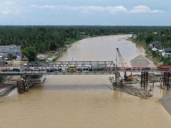 Anggaran Mulai Mengalir, Satgas PRR Pacu K/L Eksekusi Pemulihan Permanen