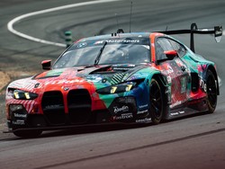 24H of Le Mans: Modal Bagus WRT 32 di Sesi Latihan dan Kualifikasi