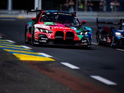 WEC 2026: Sean dan WRT 32 Start P5 di 24H of Le Mans