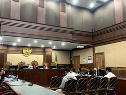 Jaksa Ungkap Aliran Duit Rp 21 M dari Bos Blueray ke Dirjen Bea Cukai