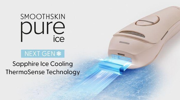 IPL di Rumah? Smoothskin IPL Hadirkan Perawatan Tanpa Rasa Sakit