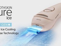 IPL di Rumah? Smoothskin IPL Hadirkan Perawatan Tanpa Rasa Sakit