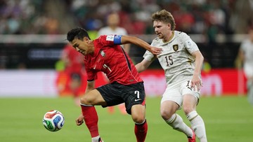 Sorotan Dunia Olahraga CNN Sport : Korea Selatan Boikot Wartawan usai Son Heung Min Disindir