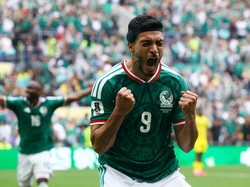 Prediksi Meksiko vs Ekuador di Babak 32 Besar Piala Dunia 2026