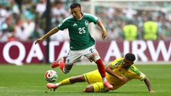 Serba Pertama di Laga Pembuka Piala Dunia 2026