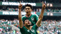 Deretan Jersey Keren Piala Dunia 2026