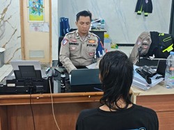 Polisi Ungkap Alasan Sopir Truk Kabur Usai Tabrak Tokoh Pramuka Tangerang