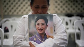 Putri Thailand Bajrakitiyabha Mahidol meninggal dunia di usia 47 tahun setelah lebih dari tiga tahun dirawat di rumah sakit.