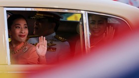 Putri Thailand Bajrakitiyabha Narendira Mahidol meninggal dunia di usia ke-47 tahun pada Jumat (12/6).