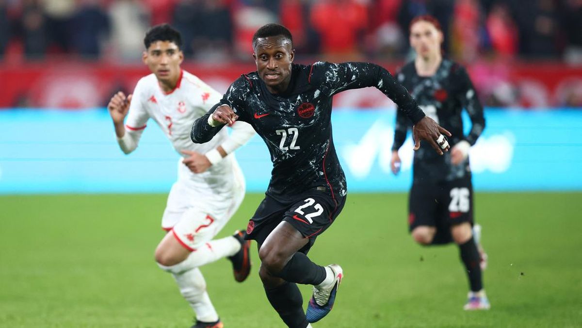 Link Live Streaming Kanada Vs Bosnia Herzegovina Di Piala Dunia