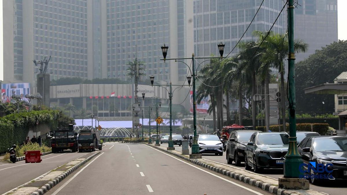 Jakarta Jadi Kota Terpadat Dunia, Begini Dampaknya ke Bekasi-Depok