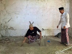 Mitos Sumur Puter di Kudus, Bisa Bikin Orang Berputar-putar