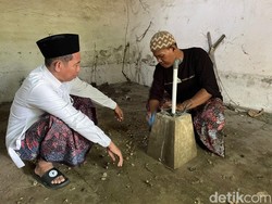Misteri Sumur Puter Kudus Katanya Bisa Pulangkan Keluarga yang Hilang