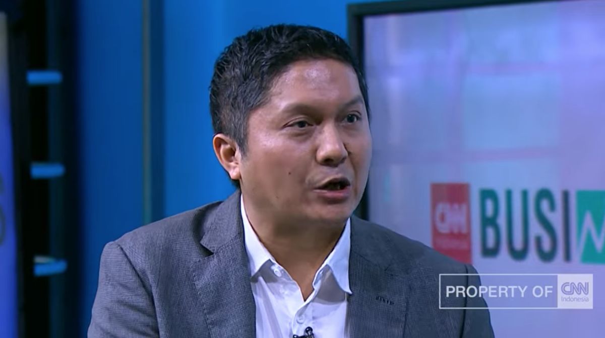 KNEKS Dukung Rencana Sumbar Terbitkan Sukuk Daerah