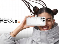 Tecno Pova 8 5G Bawa Baterai 8.000 mAh dan Layar 144Hz, Rilis di RI?