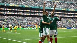 Para Tuan Rumah Catatkan Hasil Oke di Pembukaan Piala Dunia 2026