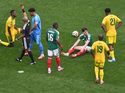 Link Live Streaming Ceko Vs Afrika Selatan di Piala Dunia 2026, Klik di Sini!