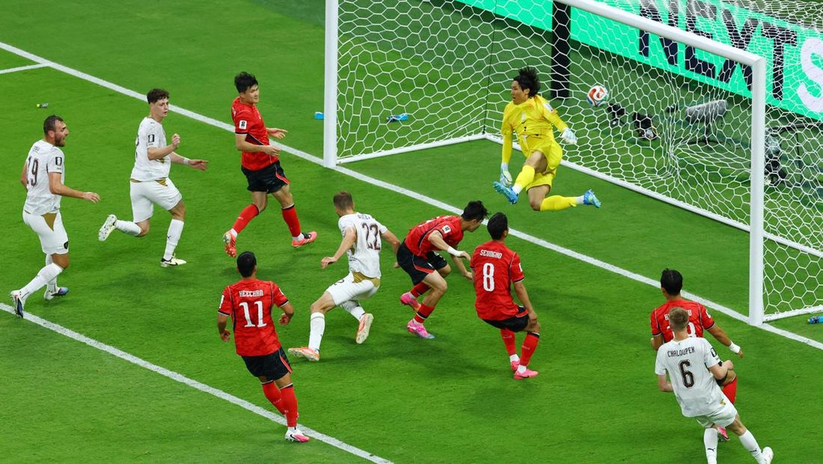 Prediksi Juara Piala Dunia FIFA 2026 Menurut Studi Analisis Data