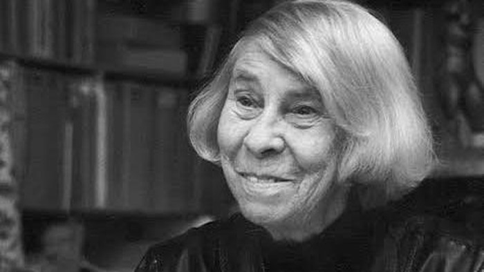 Mengenal Tove Jansson, Penulis yang Mengajarkan Arti Kebebasan Lewat Kisah Moomin
