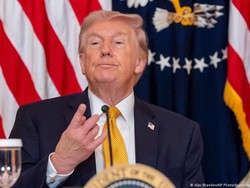 Trump Klaim Kesepakatan AS-Iran Bisa Diteken Pekan Ini