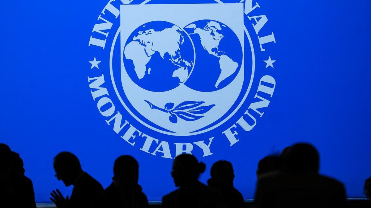 IMF Pertahankan Proyeksi Ekonomi RI 5% di Tengah Risiko Global