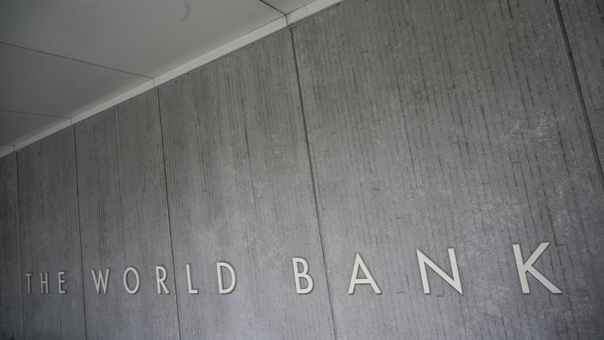 Harga Minyak Naik, Bank Dunia Ramal Ekonomi RI 2026 Cuma 5 Persen