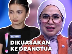 Video: Ratu Sofya Klaim Hak Belum Tuntas, Haldy Sabri Tampilkan Bukti Transfer