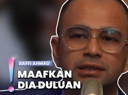 Video: Terseret Kasus Blueray Cargo, Raffi Ingat Pesan Mama Amy-Nagita