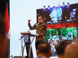 Wamendagri Tekankan Peran Sekretariat DPRD Bangun Harmoni di Daerah