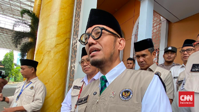 Wamenhaj  mengungkapkan Jawa Timur menjadi provinsi penyumbang angka kematian jemaah haji tertinggi se-Indonesia pada musim haji 2026 ini.