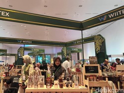 Kopi, Teh, dan Kakao Jabar Didorong Tembus Pasar Dunia