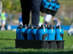 Ada Hydration Break di Piala Dunia 2026, Apa Sih Fungsinya?
