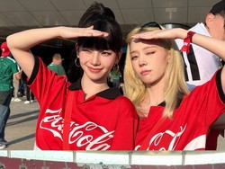 Karina & Winter aespa Jadi Korban Deepfake, Hukuman Pelakunya Tuai Perdebatan