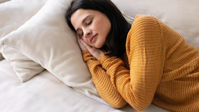 5 Alasan Tubuh Tetap Lelah Meski Sudah Tidur Lama