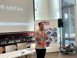 Kata Alumni LPDP soal Wawancara Beasiswa: Kejujuran Jadi Kunci, Tak Perlu Sempurna