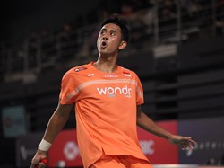 Alwi-Ubed Maju Semifinal Australian Open 2026, Bukti Pembinaan Kian Matang