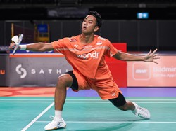 Alwi Farhan Juara Australian Open 2026 Usai Kalahkan Wakil China