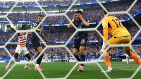 Damian Bobadilla, Pencetak Gol Bunuh Diri Pertama di Piala Dunia 2026