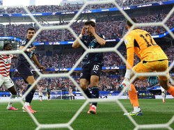 Damian Bobadilla, Pencetak Gol Bunuh Diri Pertama di Piala Dunia 2026