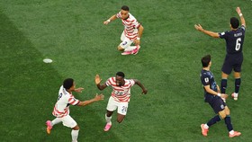 Amerika Serikat jadi tuan rumah yang paling ganas di Piala Dunia 2026.