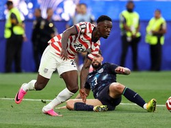 Hukuman Folarin Balogun dicabut FIFA usai Gedung Putih turun tangan di Piala Dunia 2026.