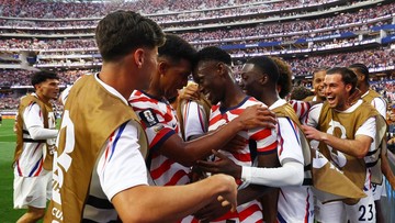 Klasemen Piala Dunia 2026 usai AS Hajar Paraguay